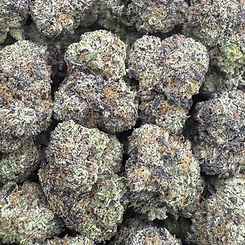 Strawberry Cotton Candy