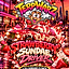 Terpwarz — Strawberry Sundae Driver