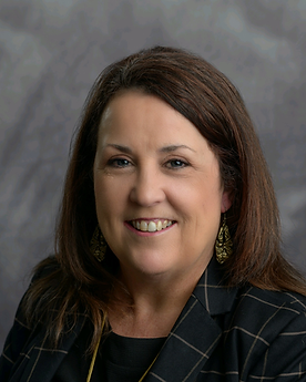 Portrait of Cynthia Hewett, CPA, MBA, founder of The H Factor