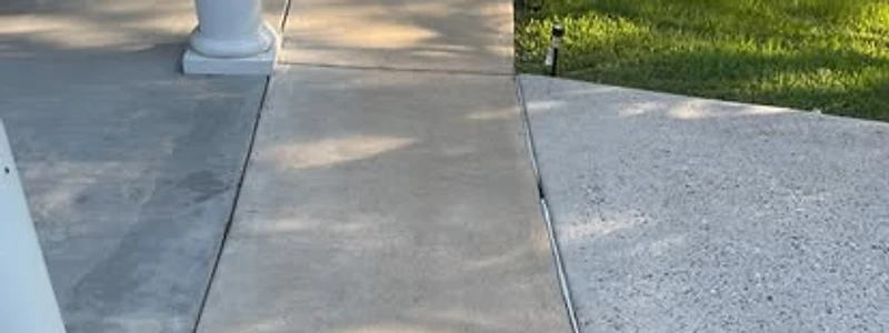 Patios & Walkways in Houston, TX