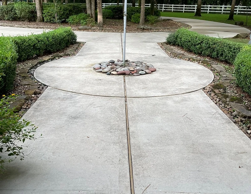 Bring Back Your Curb Appeal