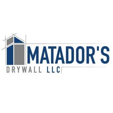 Matador's Drywall LLC logo