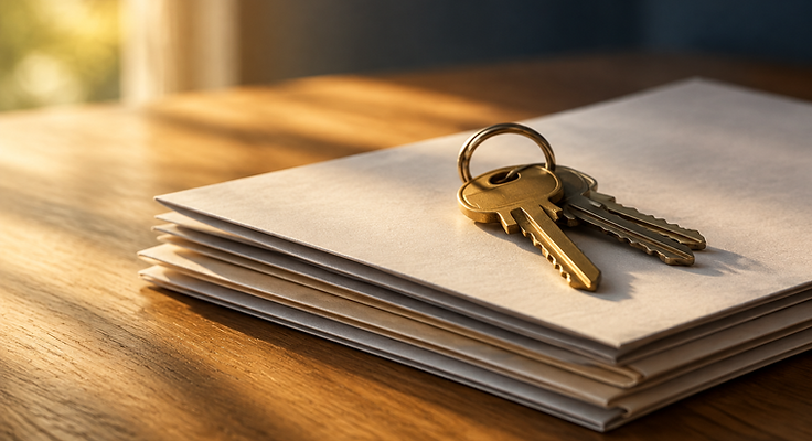 How Selling As-Is for Cash Works in Nevada