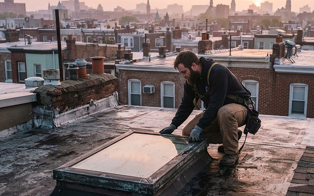 The Roof Doctor photo 1