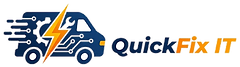 QuickFix IT – Reparaturservice