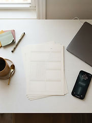 Client Proposal template