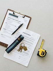 Rent Payment Ledger template