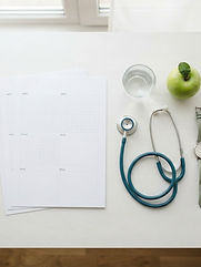 Medication Tracker template