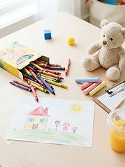 Kids Chore Chart template