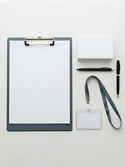 Club Meeting Minutes template