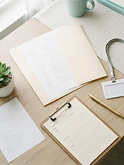 New Employee Onboarding Checklist template