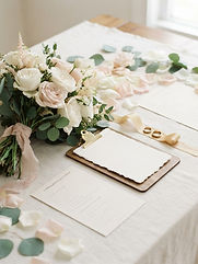 Wedding Planning Checklist template