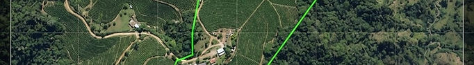 Mapa satelital — Finca La Esperanza, Colombia