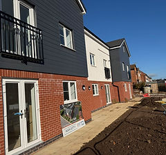 New Build Development — Coventry