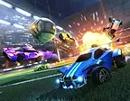 Rocket League