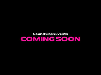 Sound Clash Volume 1
