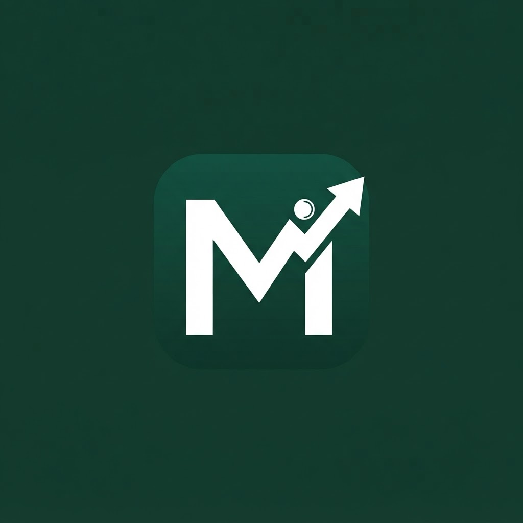 BudgetMelo logo