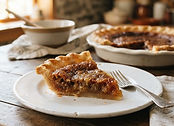 Tarte au sucre