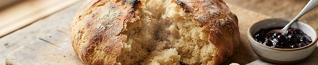 Bannock autochtone