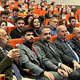 Ankara, tam burs ve ilk ay