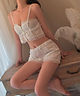 Blanc Dentelle 4