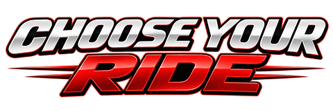 Choose your ride