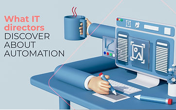 The operational cost of successful automation