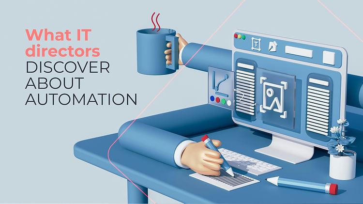 The operational cost of successful automation