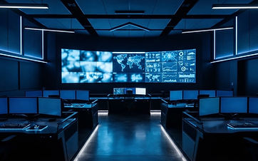 Cybersecurity & Compliance