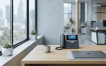 VoIP Services
