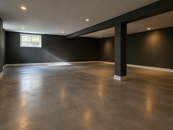 Basement Cleanout in Orleans, Ottawa