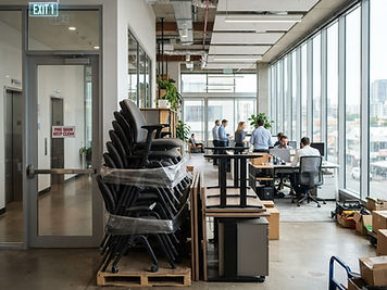Office Junk Removal in Orleans, Ottawa