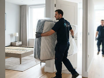 Mattress Removal in Orleans, Ottawa