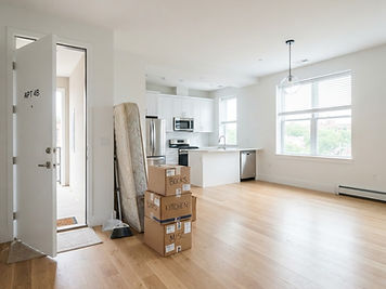 Rental Property Cleanout in Orleans, Ottawa