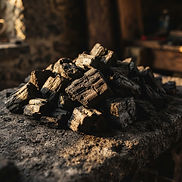 Hardwood Charcoal