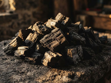 Hardwood Charcoal — Acacia spp. hardwood sourced for export by FDM Freeworld Marketing
