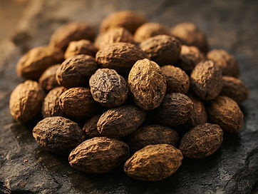 Bitter Kola — Garcinia kola sourced for export by FDM Freeworld Marketing