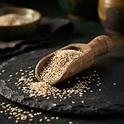 Sesame Seeds