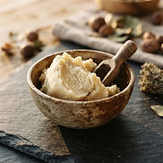Organic Shea Butter