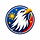 KabayanExpress Philippine Eagle crest logo