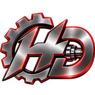 HD - Tornearia Mecanica logo