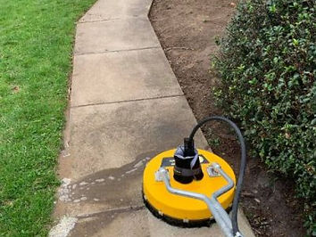 Driveways & Sidewalks by Cascade Washing Specialist LLC