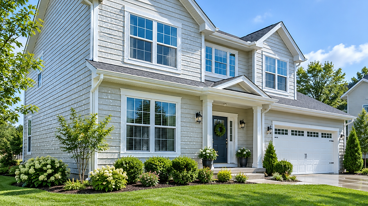 How Often Should You Pressure Wash? A Simple Seasonal Schedule