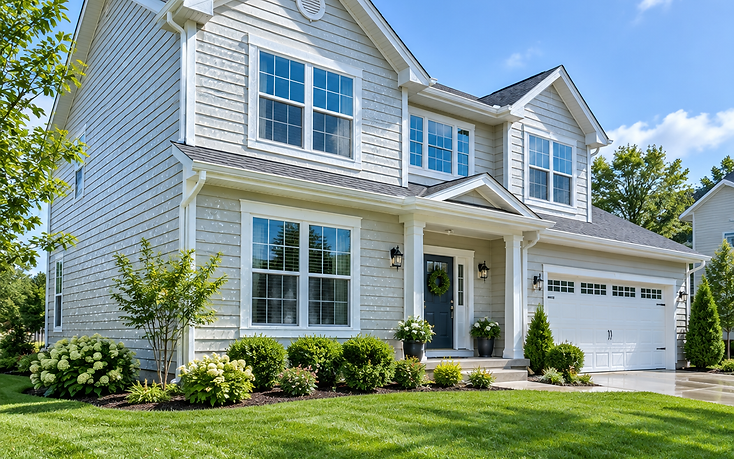 How Often Should You Pressure Wash? A Simple Seasonal Schedule