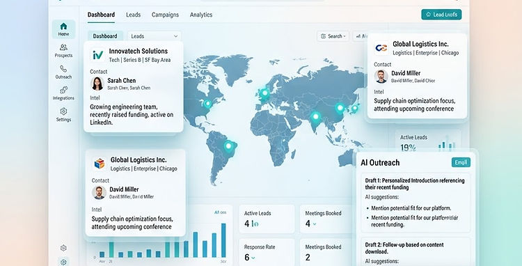 Global Lead Finder 1