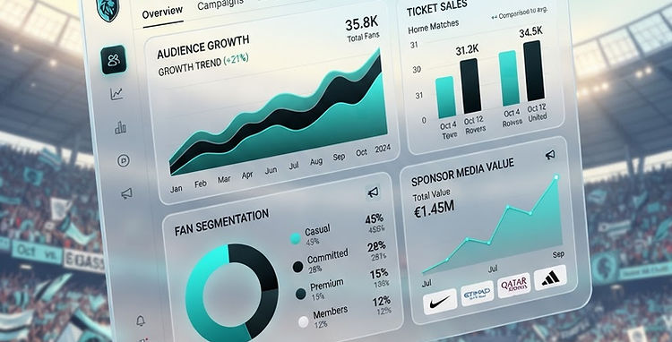 SVW FanGrowth Marketing Portal 1