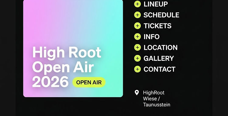 highroot.de 1
