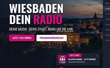 Antenne Wiesbaden