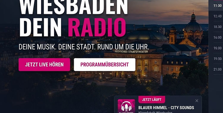 Antenne Wiesbaden 1