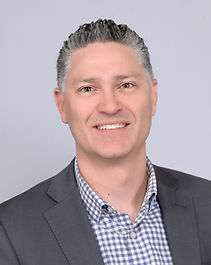 Dr. Joe Sallustio, portrait for his biography